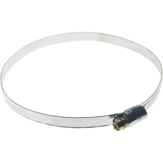 Хомут Rockforce RF-5070 червячный 50-70 мм сталь оцинкованная W1 25 шт 
