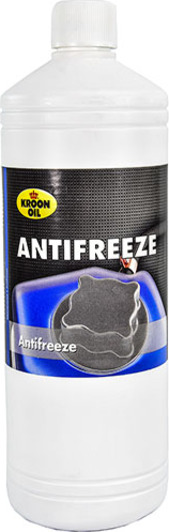 Концентрат антифриза Kroon Oil G11 синий 1 л