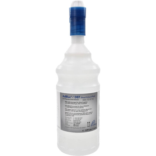 AdBlue VAG 1,89 л