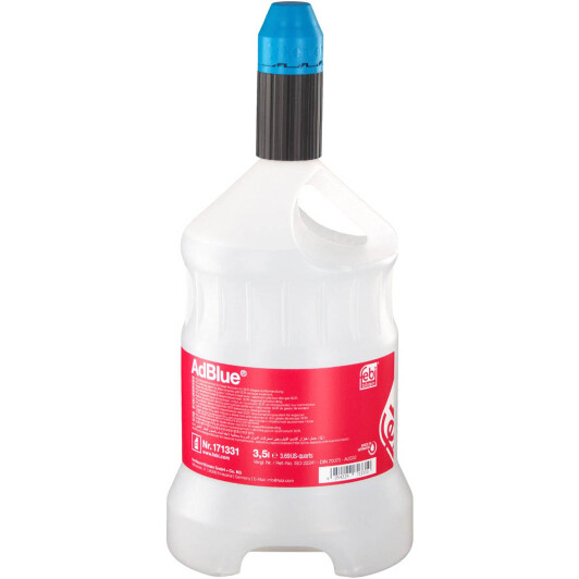 AdBlue Febi 3,5 л