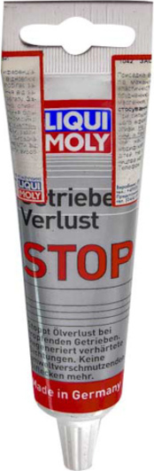 Присадка Liqui Moly Getriebeol-Verlust-Stop 50 мл
